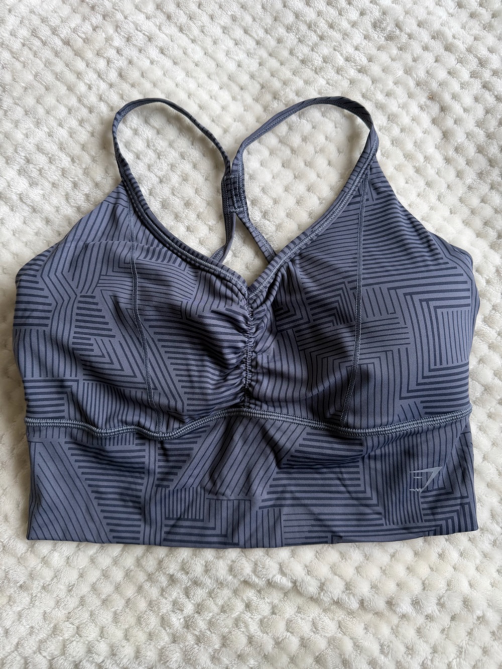 Gymshark top